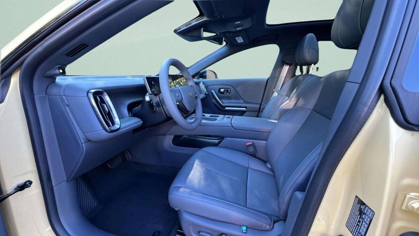 B05 DESIGN 218k, 67,1kWh