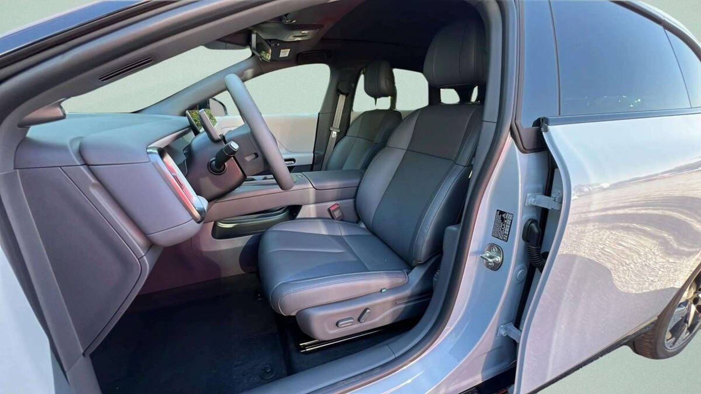 B05 DESIGN 218k, 67,1kWh
