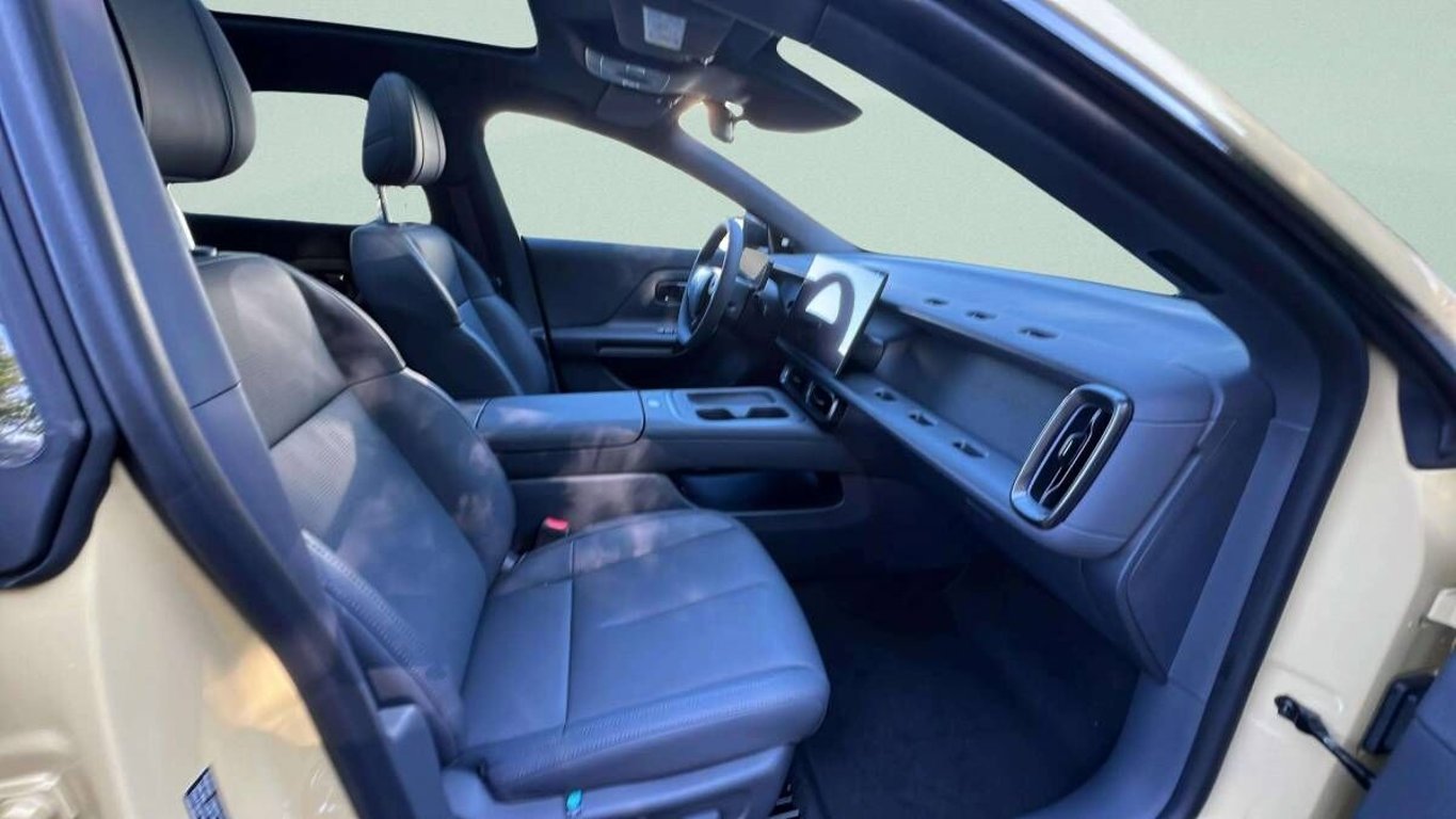 B05 DESIGN 218k, 67,1kWh