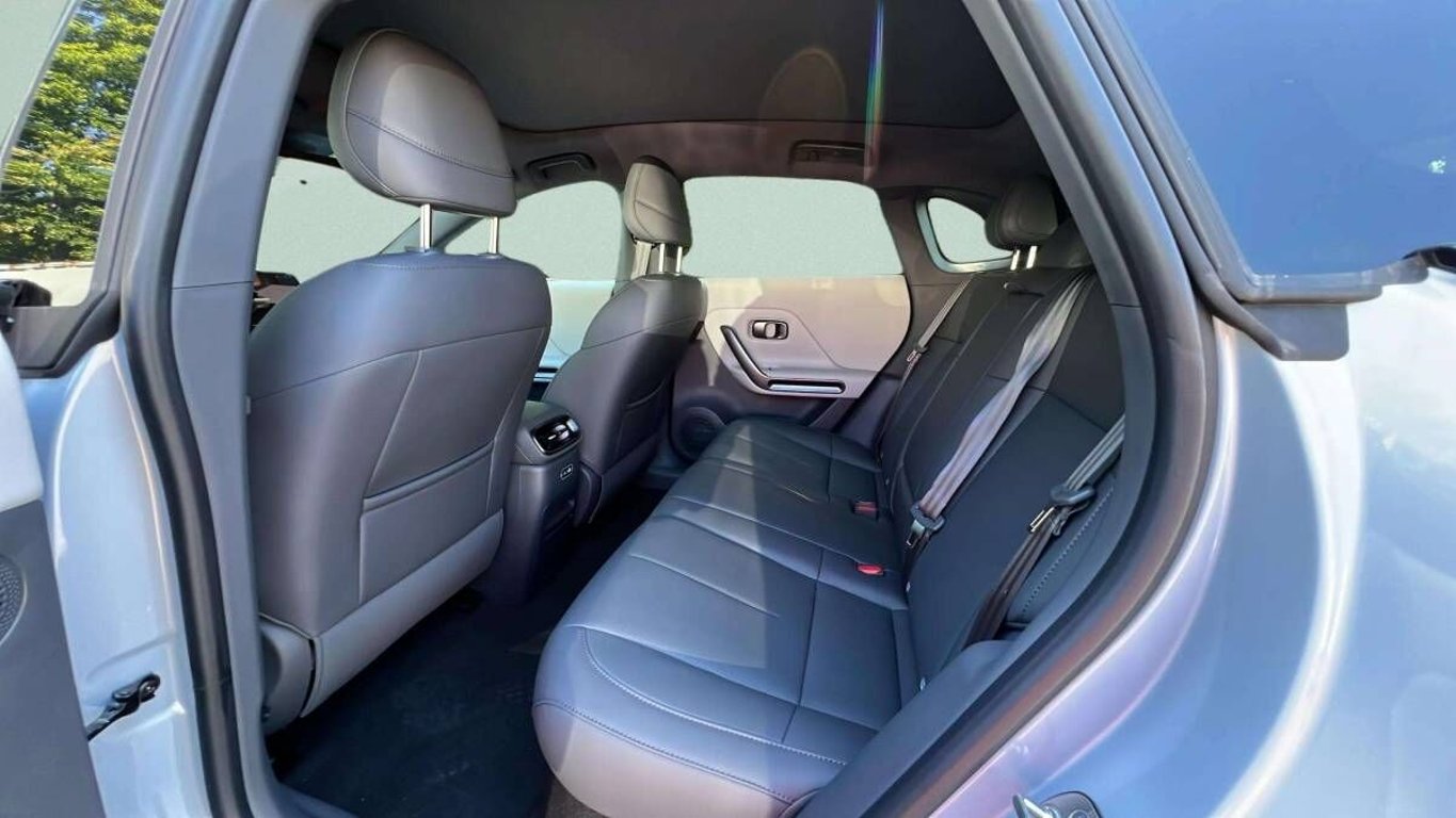 B05 DESIGN 218k, 67,1kWh