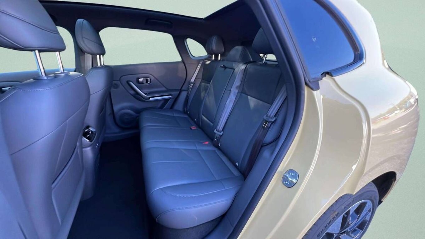 B05 DESIGN 218k, 67,1kWh