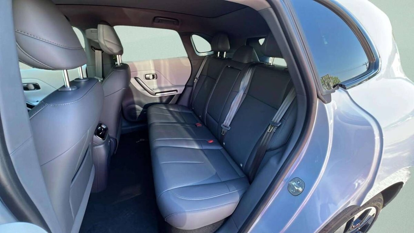 B05 DESIGN 218k, 67,1kWh