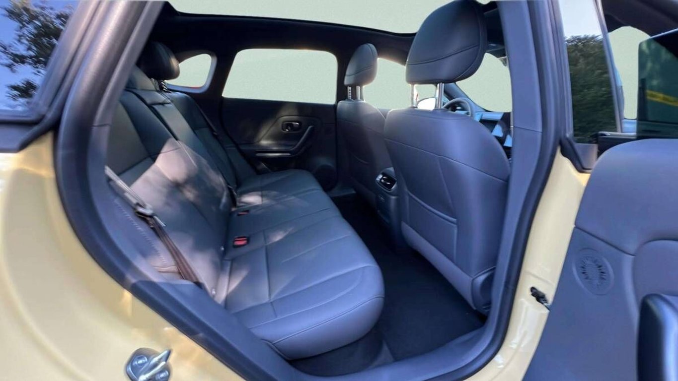 B05 DESIGN 218k, 67,1kWh