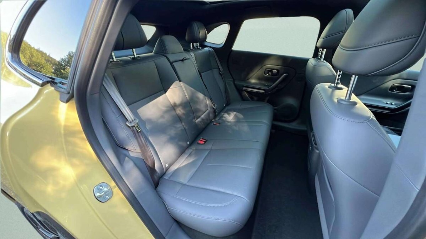 B05 DESIGN 218k, 67,1kWh