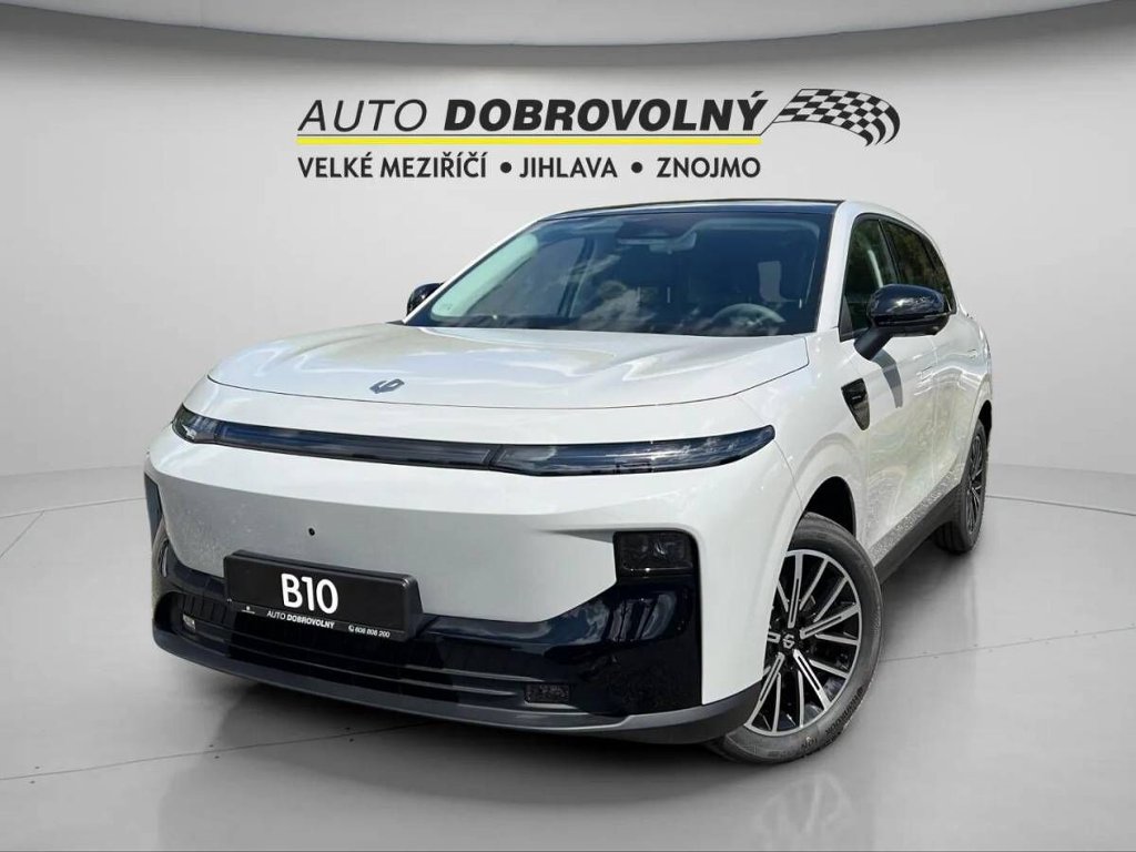 B10 DESIGN PROMAX 218 k, 67,1 kWh