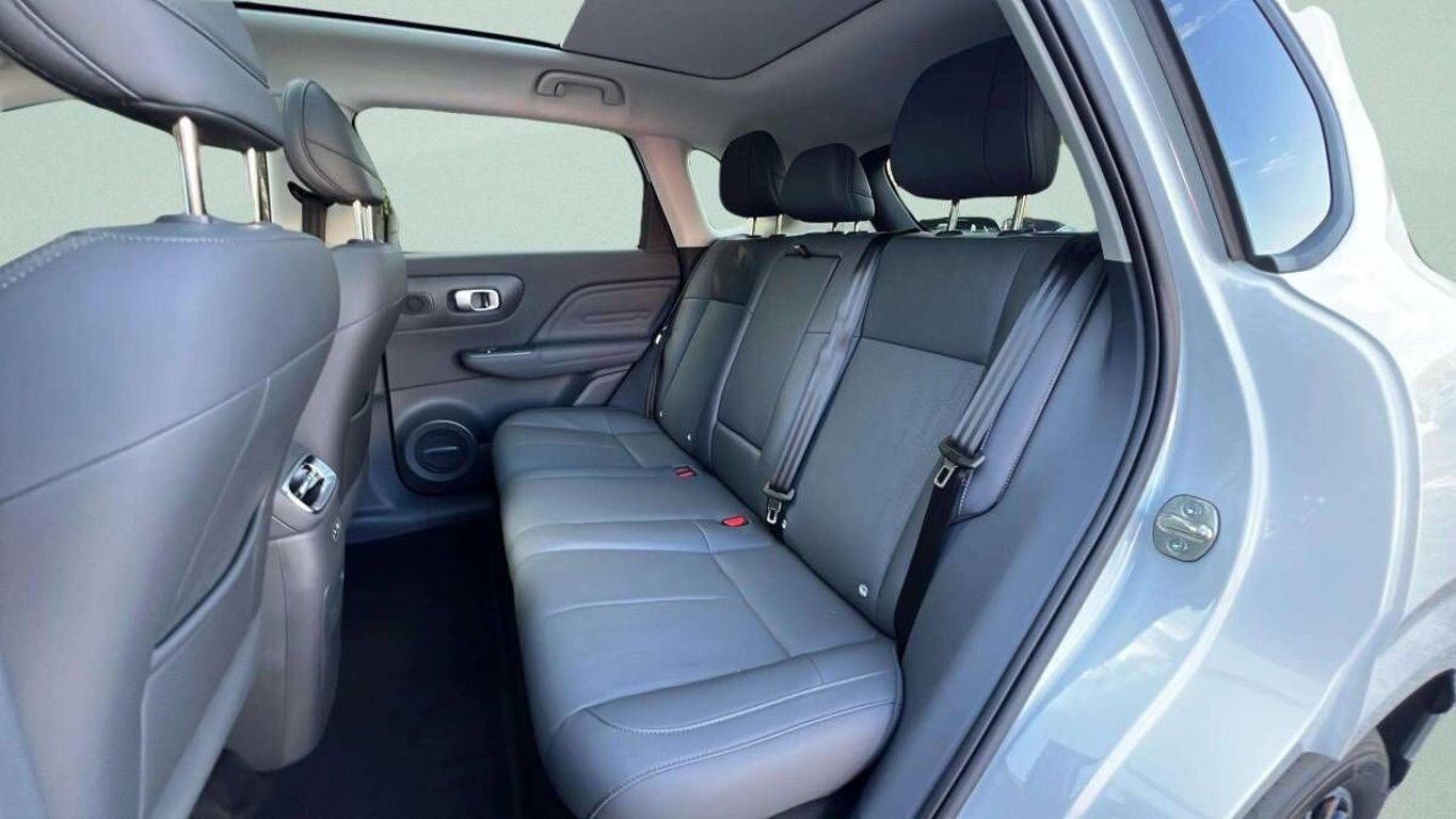 B10 DESIGN HYBRID EV 218 k, 18,8 kWh