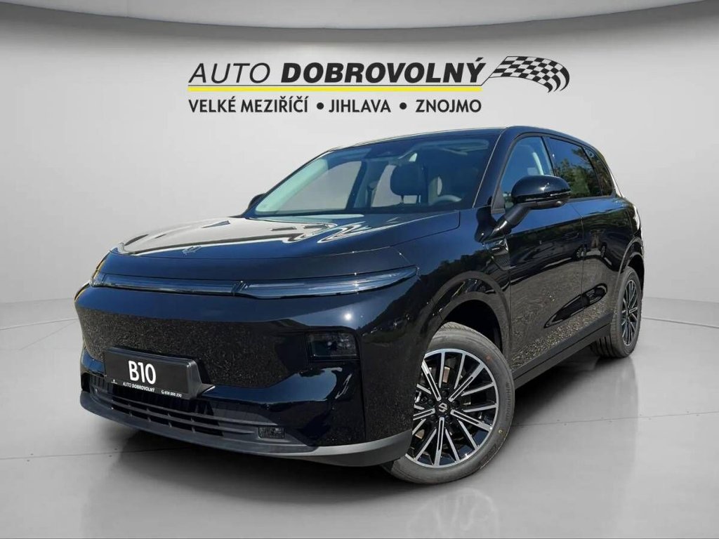 B10 DESIGN PROMAX 218 k, 67,1 kWh