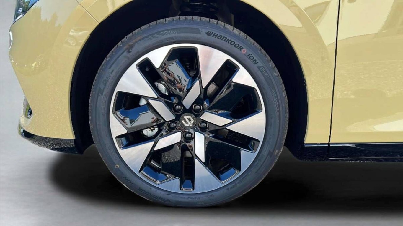 B05 DESIGN 218k, 67,1kWh