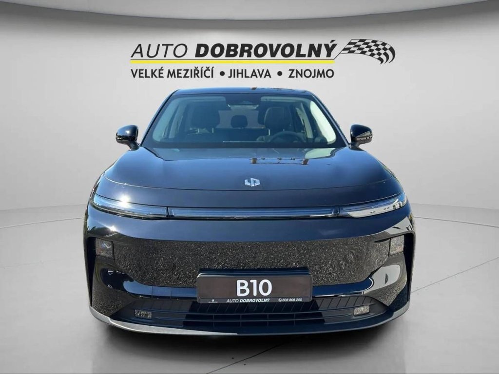 B10 DESIGN PROMAX 218 k, 67,1 kWh