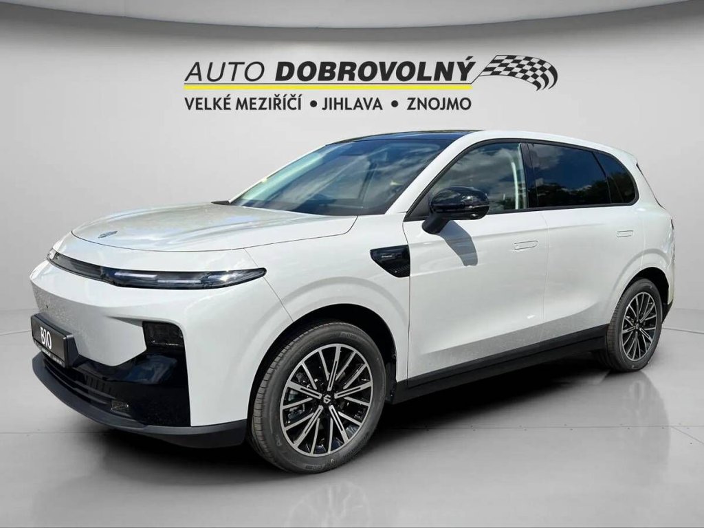 B10 DESIGN PROMAX 218 k, 67,1 kWh