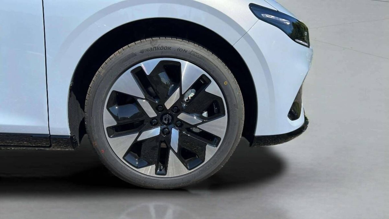 B05 DESIGN 218k, 67,1kWh