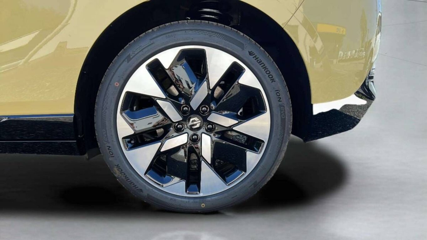 B05 DESIGN 218k, 67,1kWh