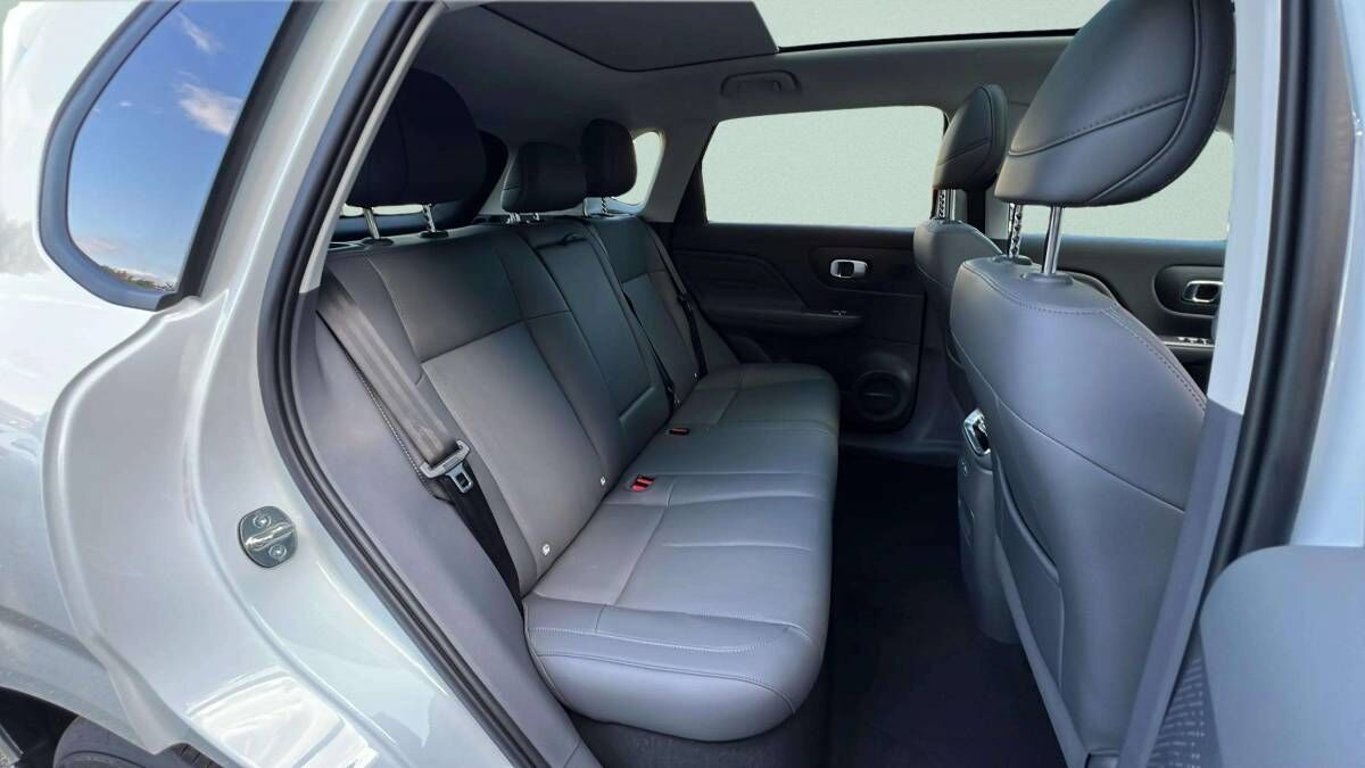 B10 DESIGN HYBRID EV 218 k, 18,8 kWh