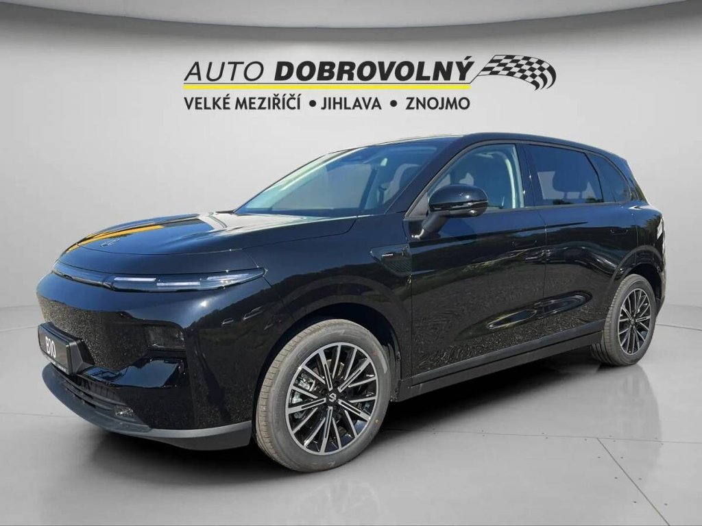 B10 DESIGN PROMAX 218 k, 67,1 kWh