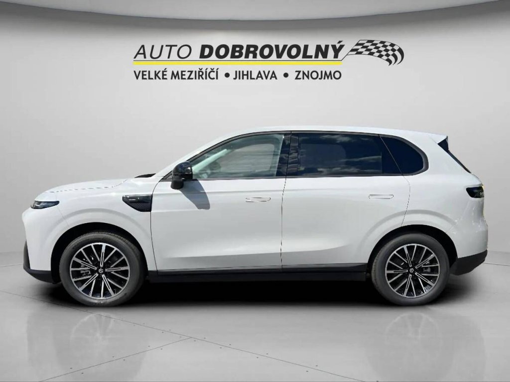 B10 DESIGN PROMAX 218 k, 67,1 kWh