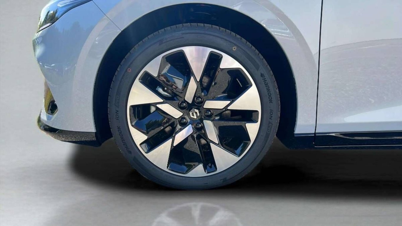 B05 DESIGN 218k, 67,1kWh