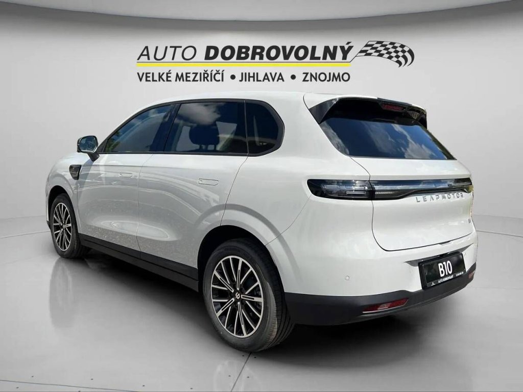 B10 DESIGN PROMAX 218 k, 67,1 kWh