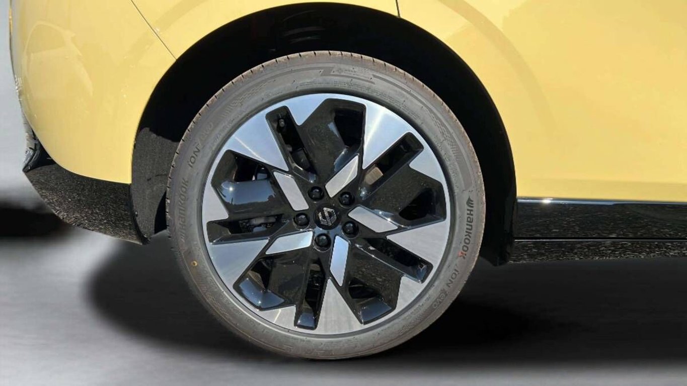 B05 DESIGN 218k, 67,1kWh