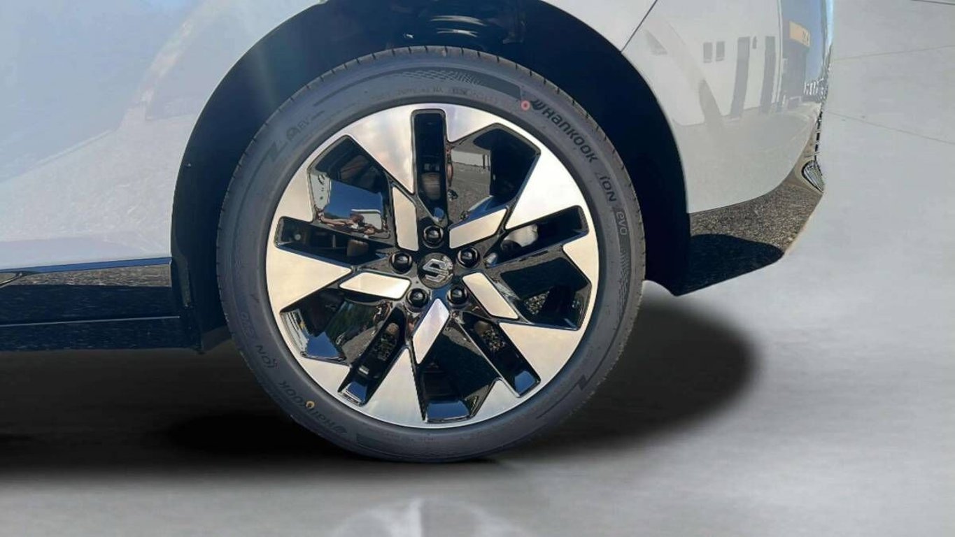 B05 DESIGN 218k, 67,1kWh