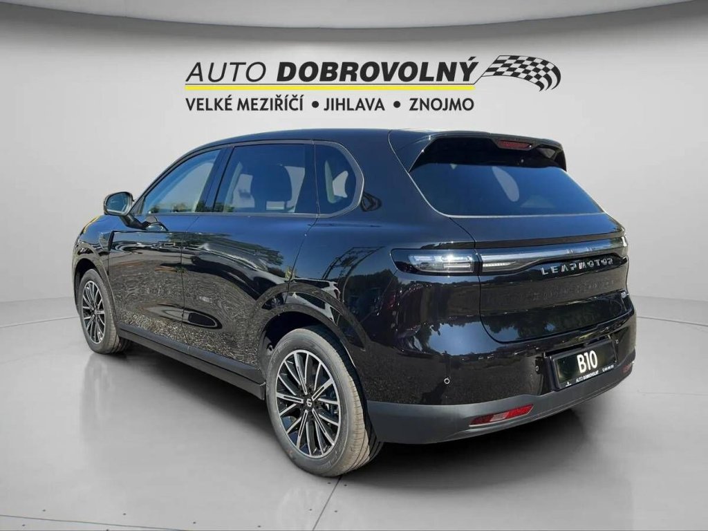 B10 DESIGN PROMAX 218 k, 67,1 kWh