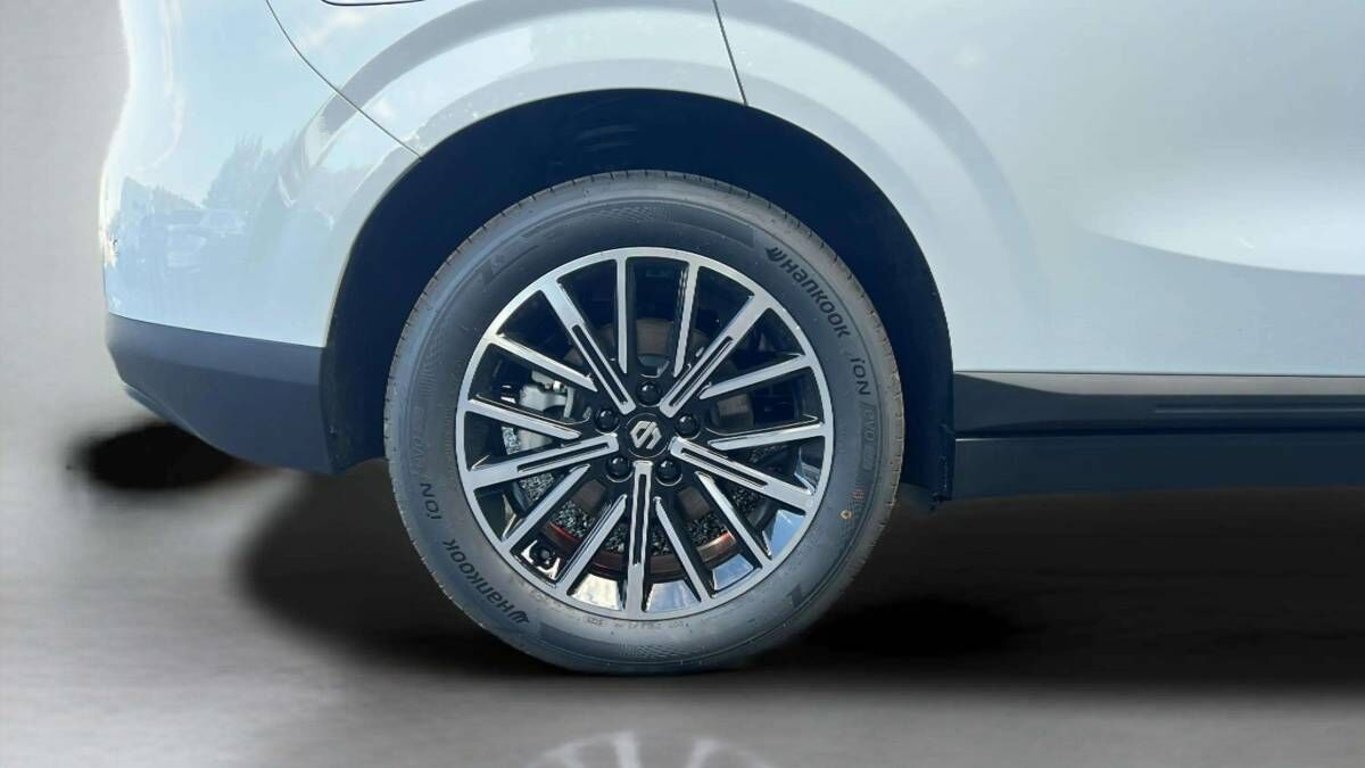 B10 DESIGN HYBRID EV 218 k, 18,8 kWh