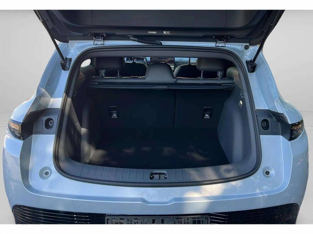 B05 DESIGN 218k, 67,1kWh