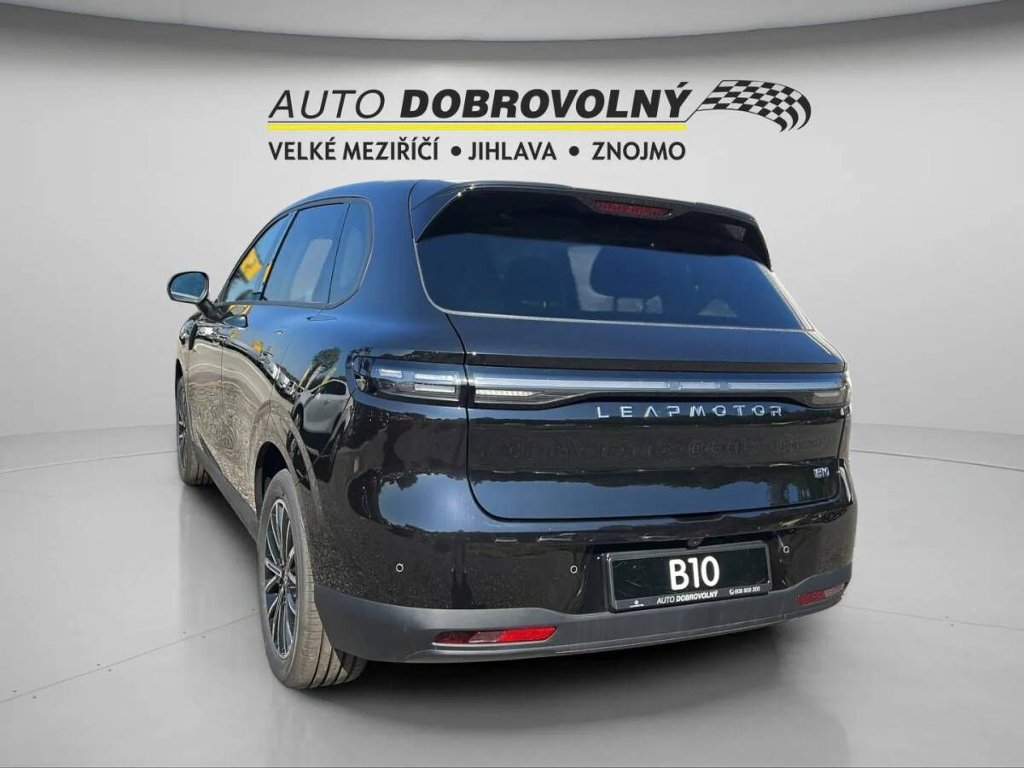 B10 DESIGN PROMAX 218 k, 67,1 kWh