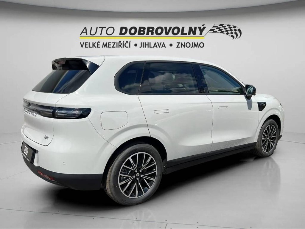 B10 DESIGN PROMAX 218 k, 67,1 kWh