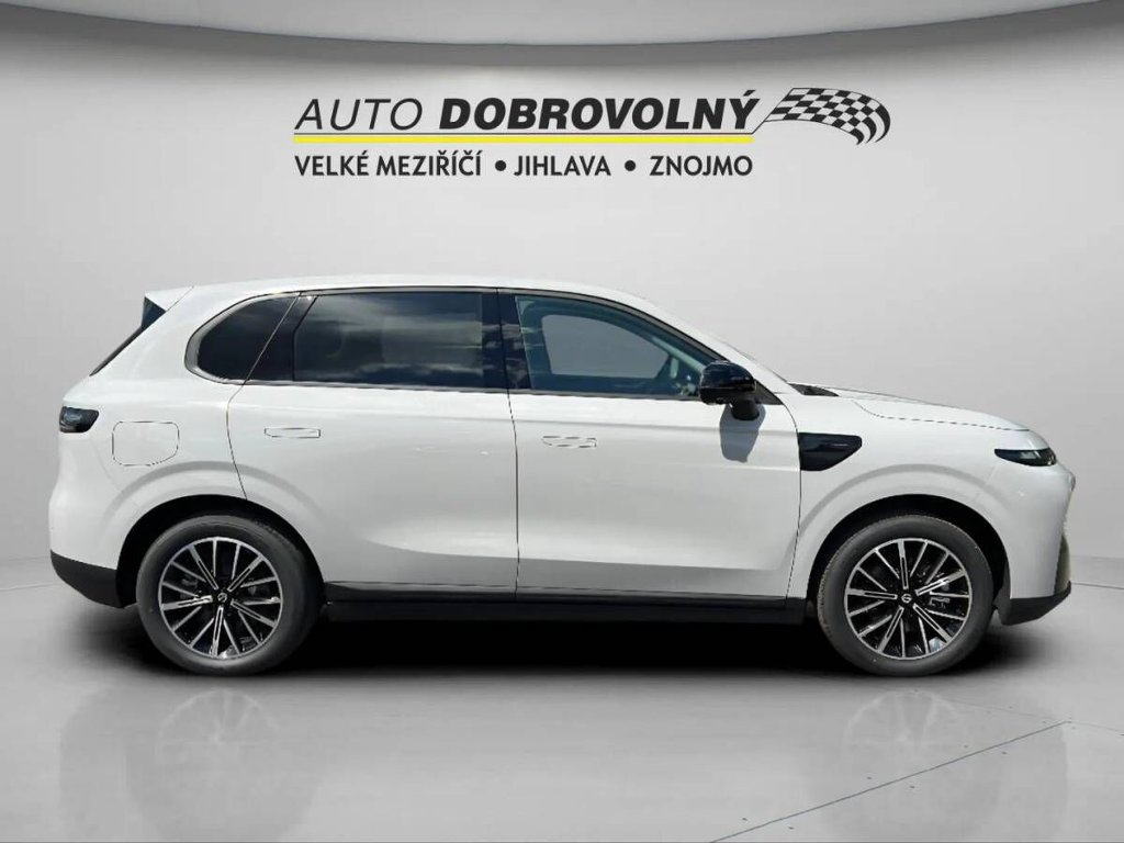 B10 DESIGN PROMAX 218 k, 67,1 kWh