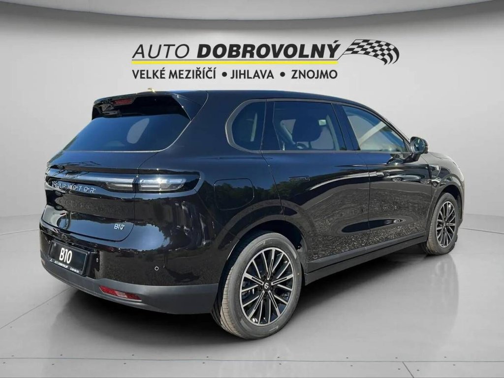 B10 DESIGN PROMAX 218 k, 67,1 kWh