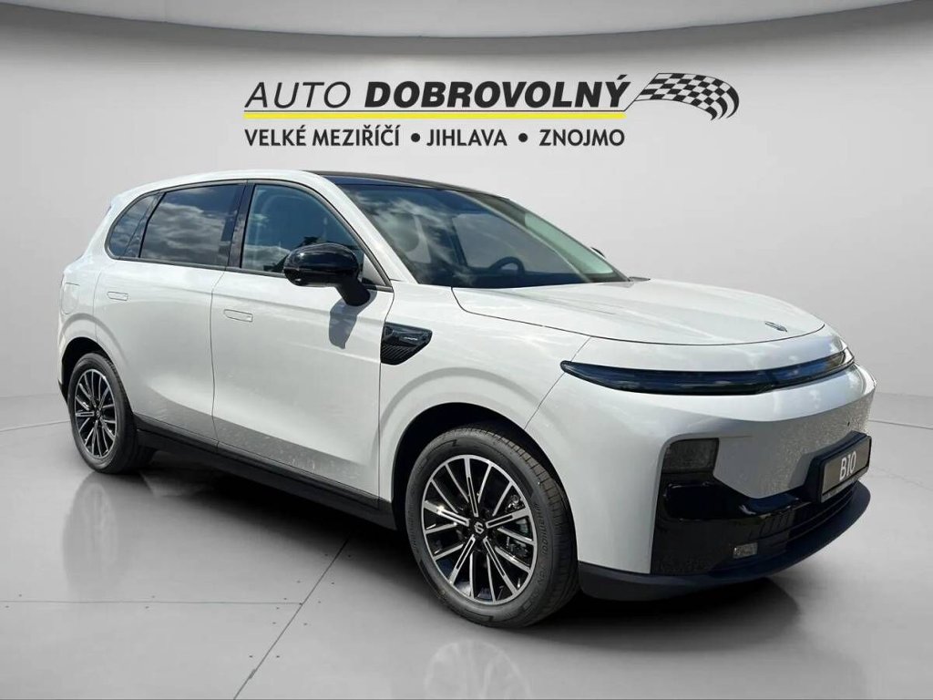 B10 DESIGN PROMAX 218 k, 67,1 kWh