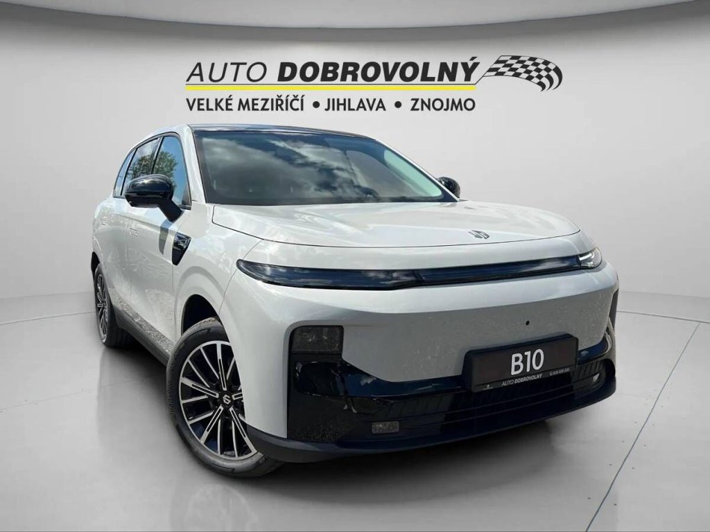 B10 DESIGN PROMAX 218 k, 67,1 kWh