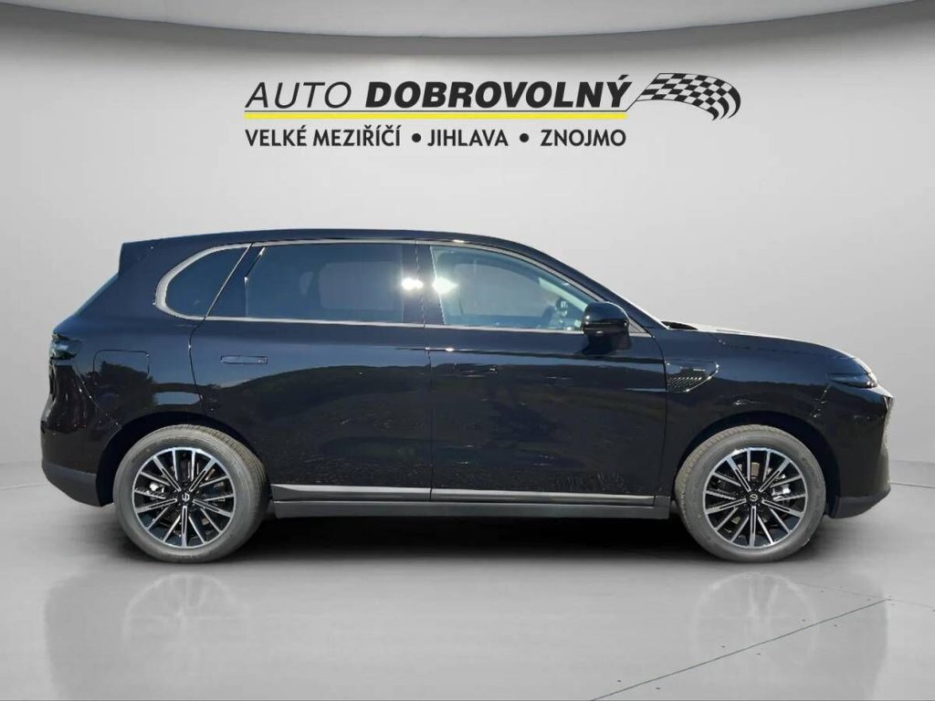 B10 DESIGN PROMAX 218 k, 67,1 kWh