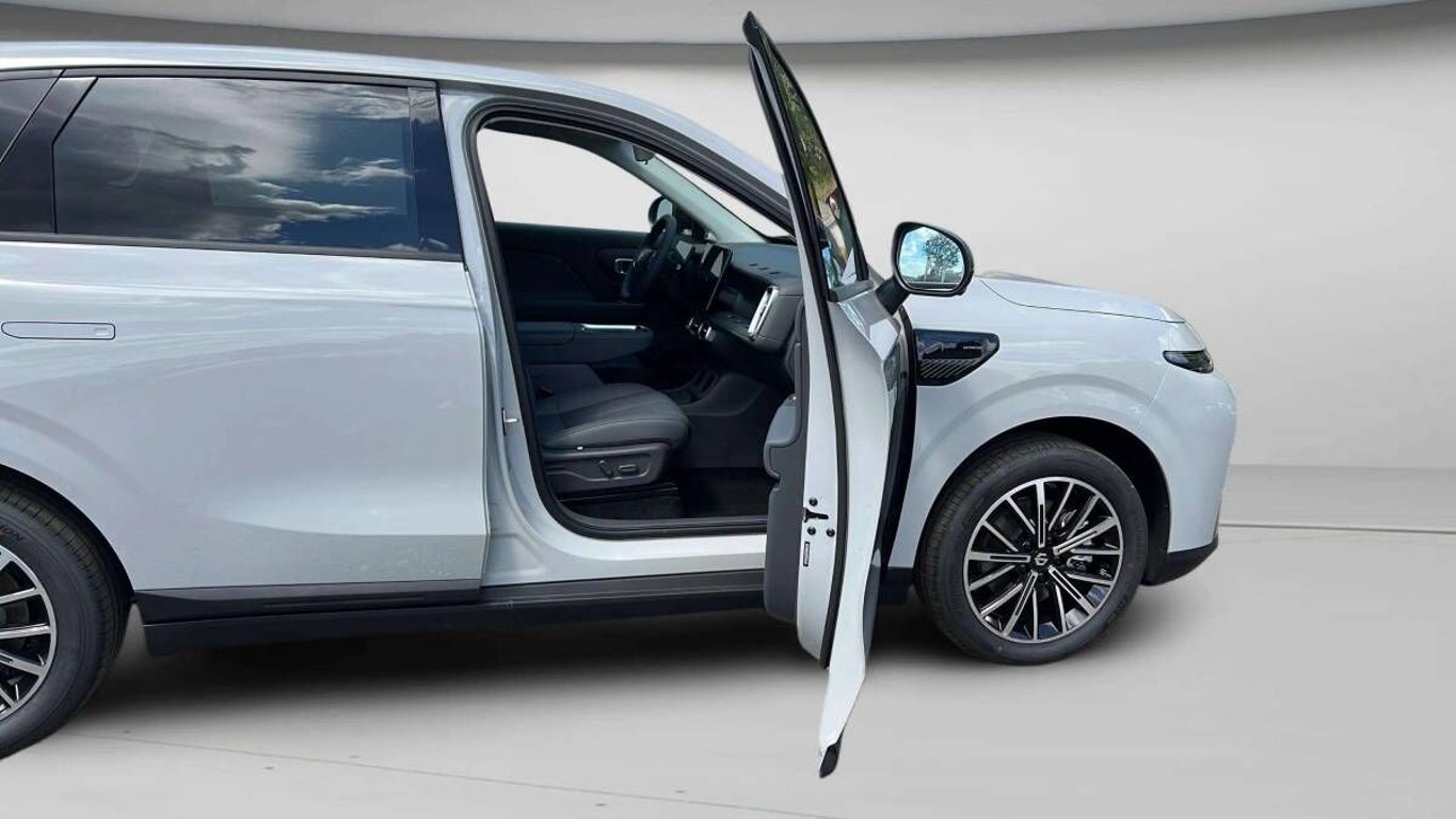 B10 DESIGN PROMAX 218 k, 67,1 kWh