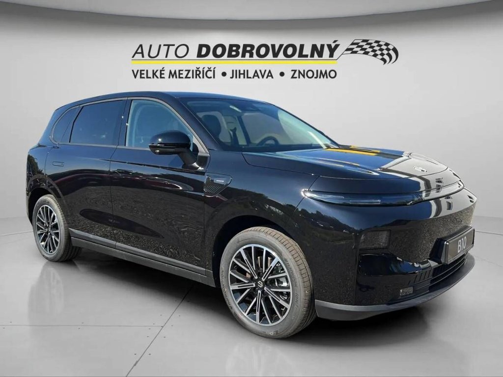 B10 DESIGN PROMAX 218 k, 67,1 kWh