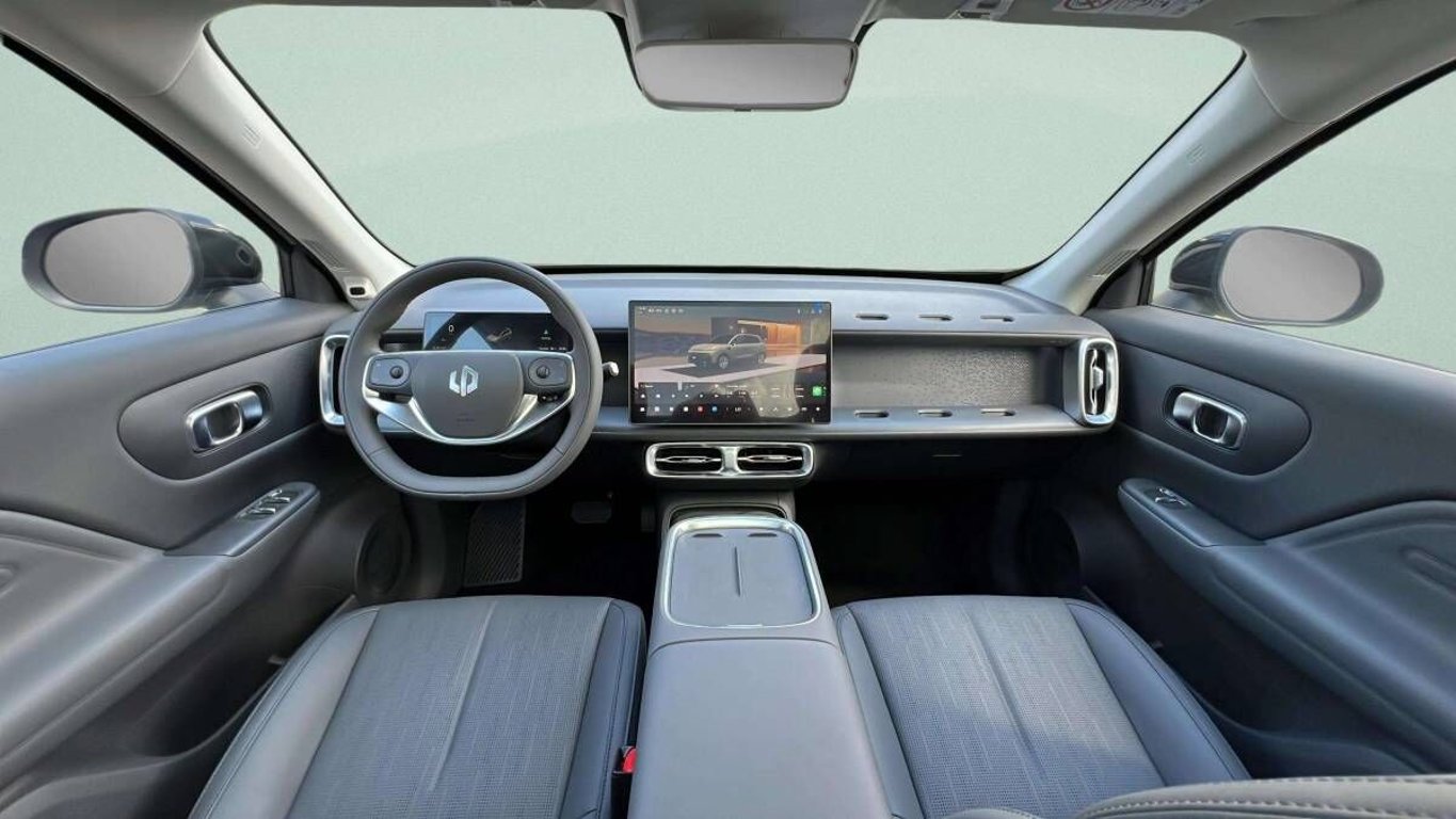 B10 DESIGN PROMAX 218 k, 67,1 kWh