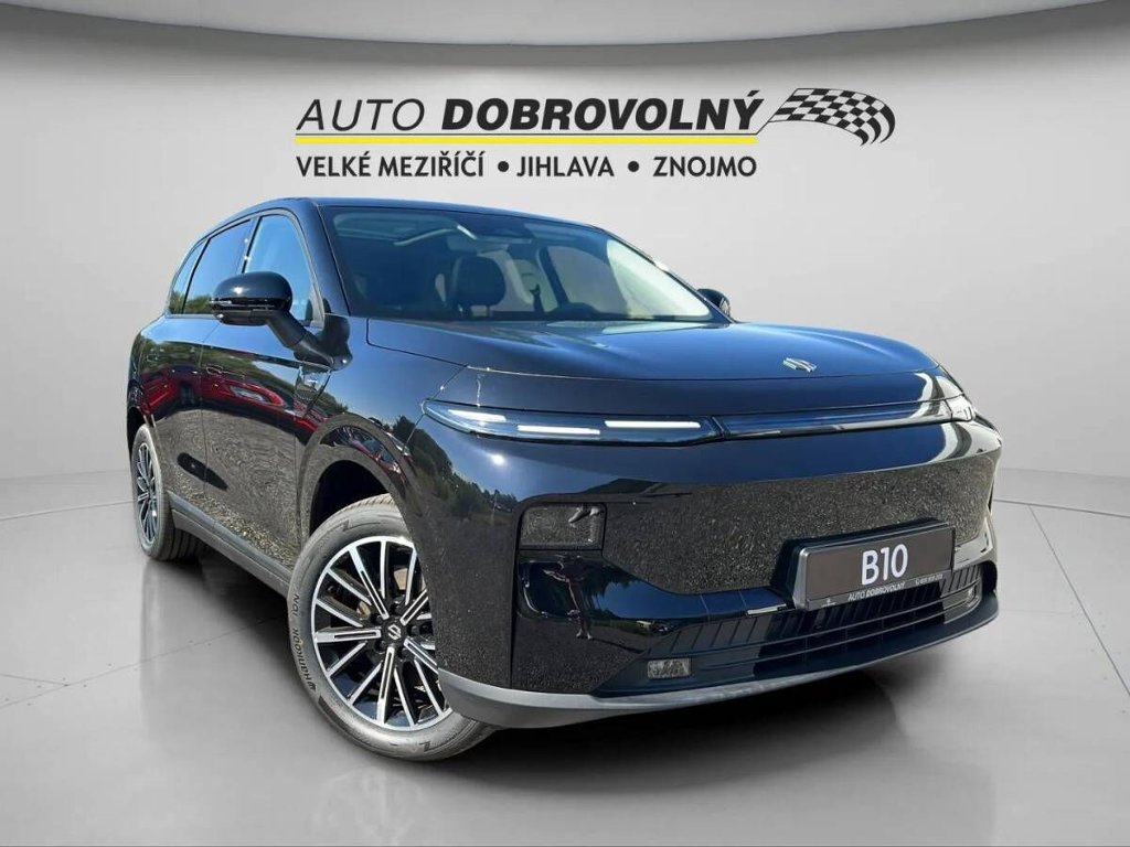 B10 DESIGN PROMAX 218 k, 67,1 kWh