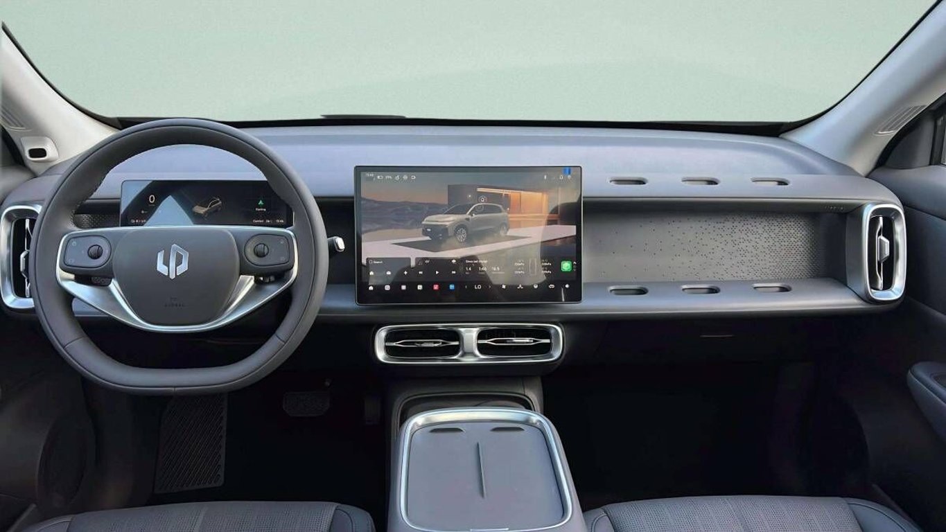 B10 DESIGN PROMAX 218 k, 67,1 kWh