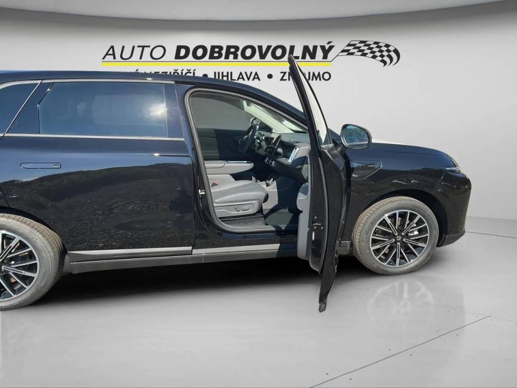 B10 DESIGN PROMAX 218 k, 67,1 kWh