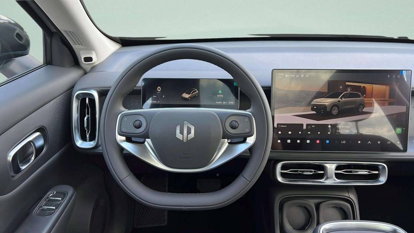 B10 DESIGN PROMAX 218 k, 67,1 kWh