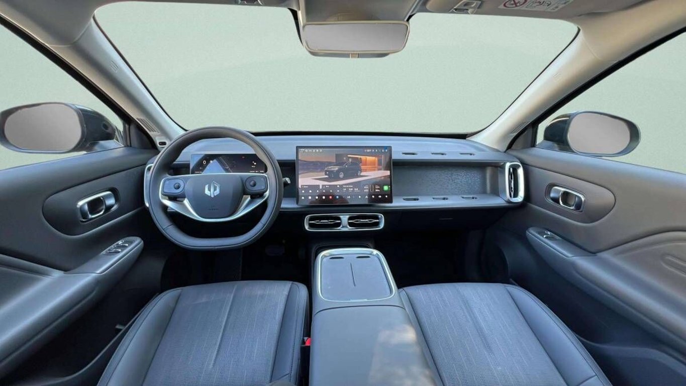 B10 DESIGN PROMAX 218 k, 67,1 kWh