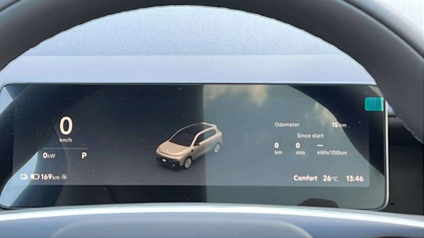 B10 DESIGN PROMAX 218 k, 67,1 kWh