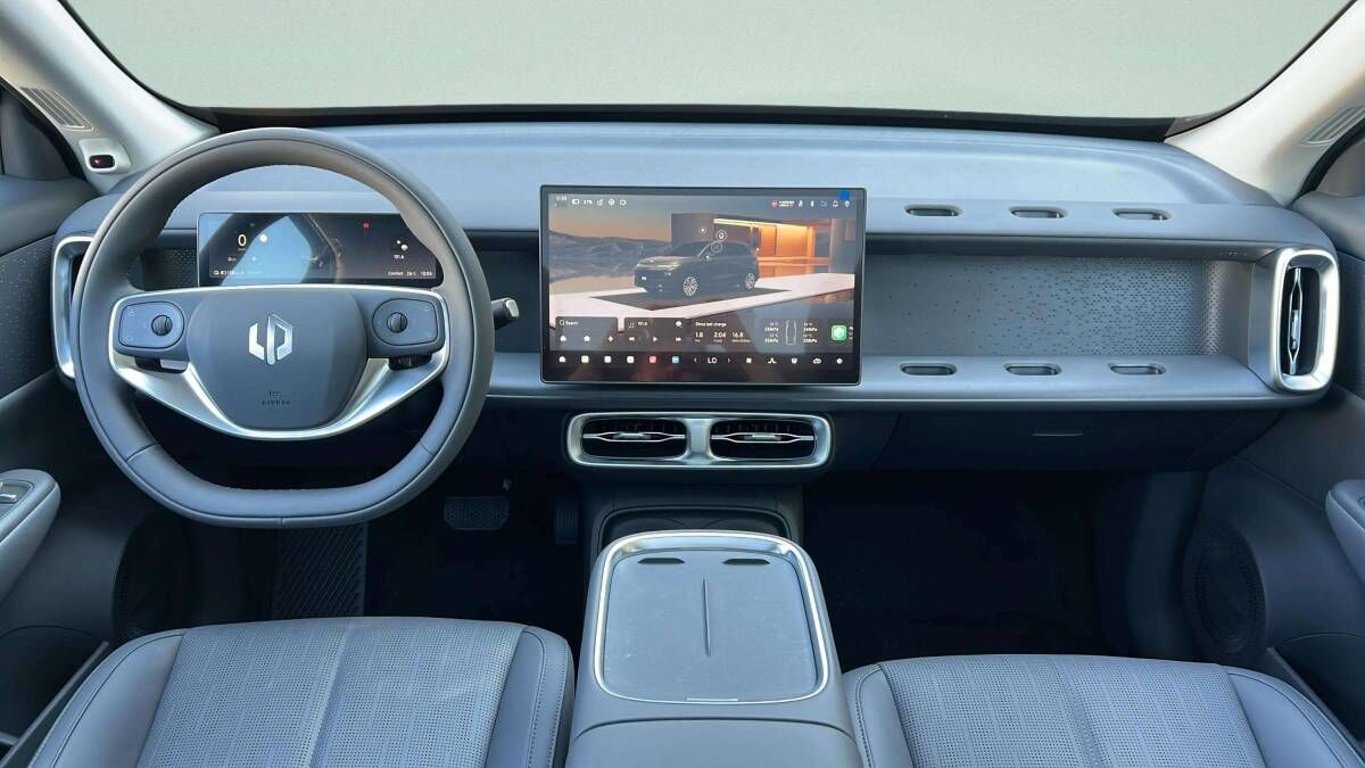 B10 DESIGN PROMAX 218 k, 67,1 kWh