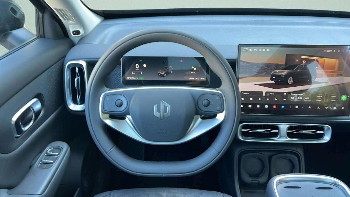 B10 DESIGN PROMAX 218 k, 67,1 kWh
