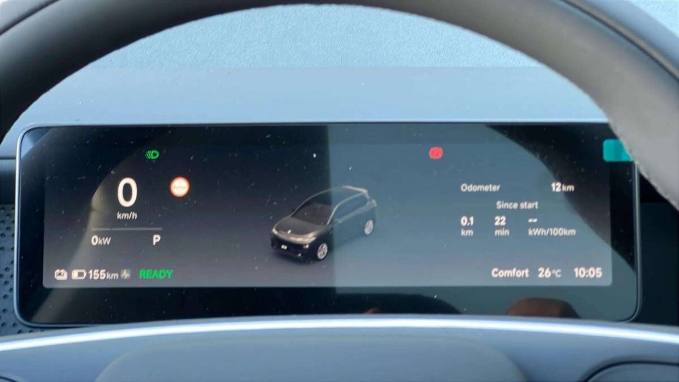B10 DESIGN PROMAX 218 k, 67,1 kWh