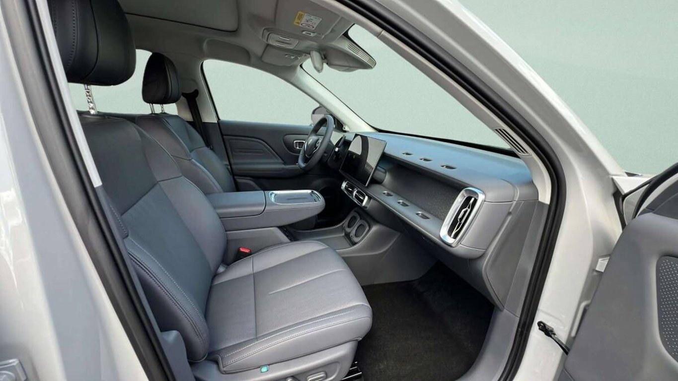 B10 DESIGN PROMAX 218 k, 67,1 kWh