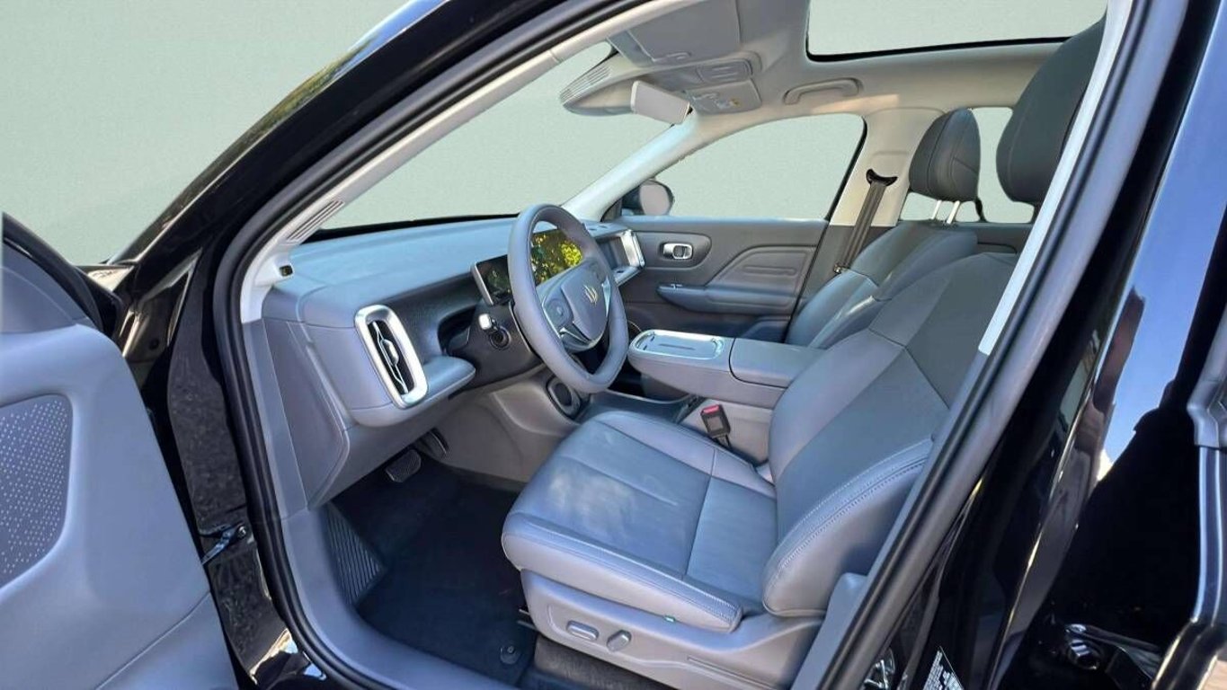 B10 DESIGN PROMAX 218 k, 67,1 kWh