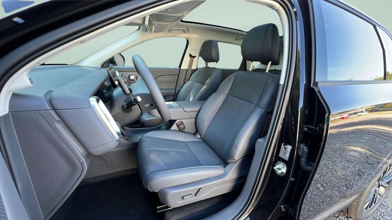 B10 DESIGN PROMAX 218 k, 67,1 kWh