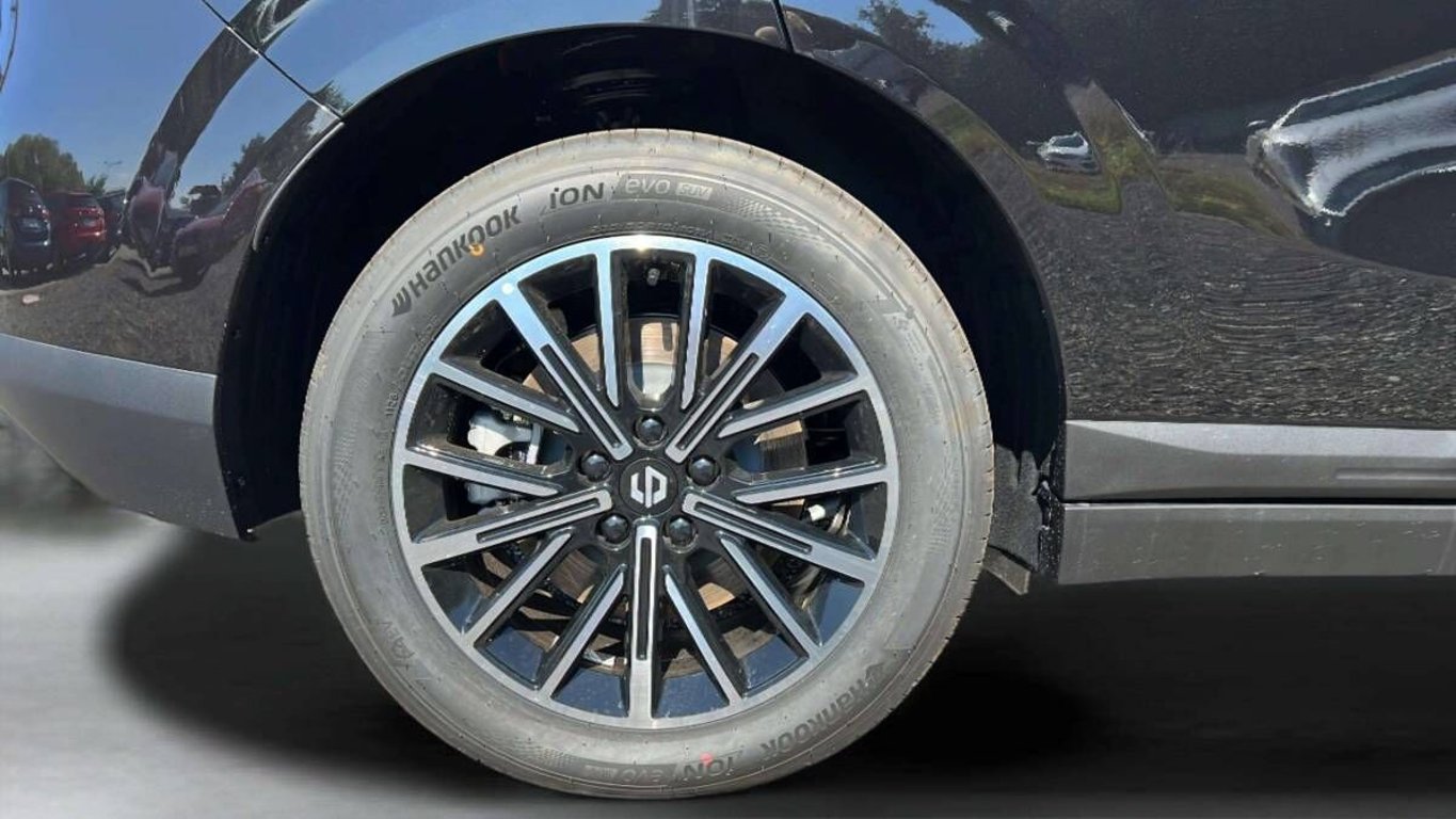 B10 DESIGN PROMAX 218 k, 67,1 kWh