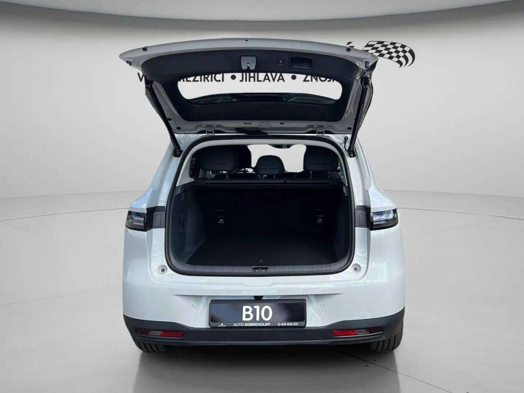 B10 DESIGN PROMAX 218 k, 67,1 kWh